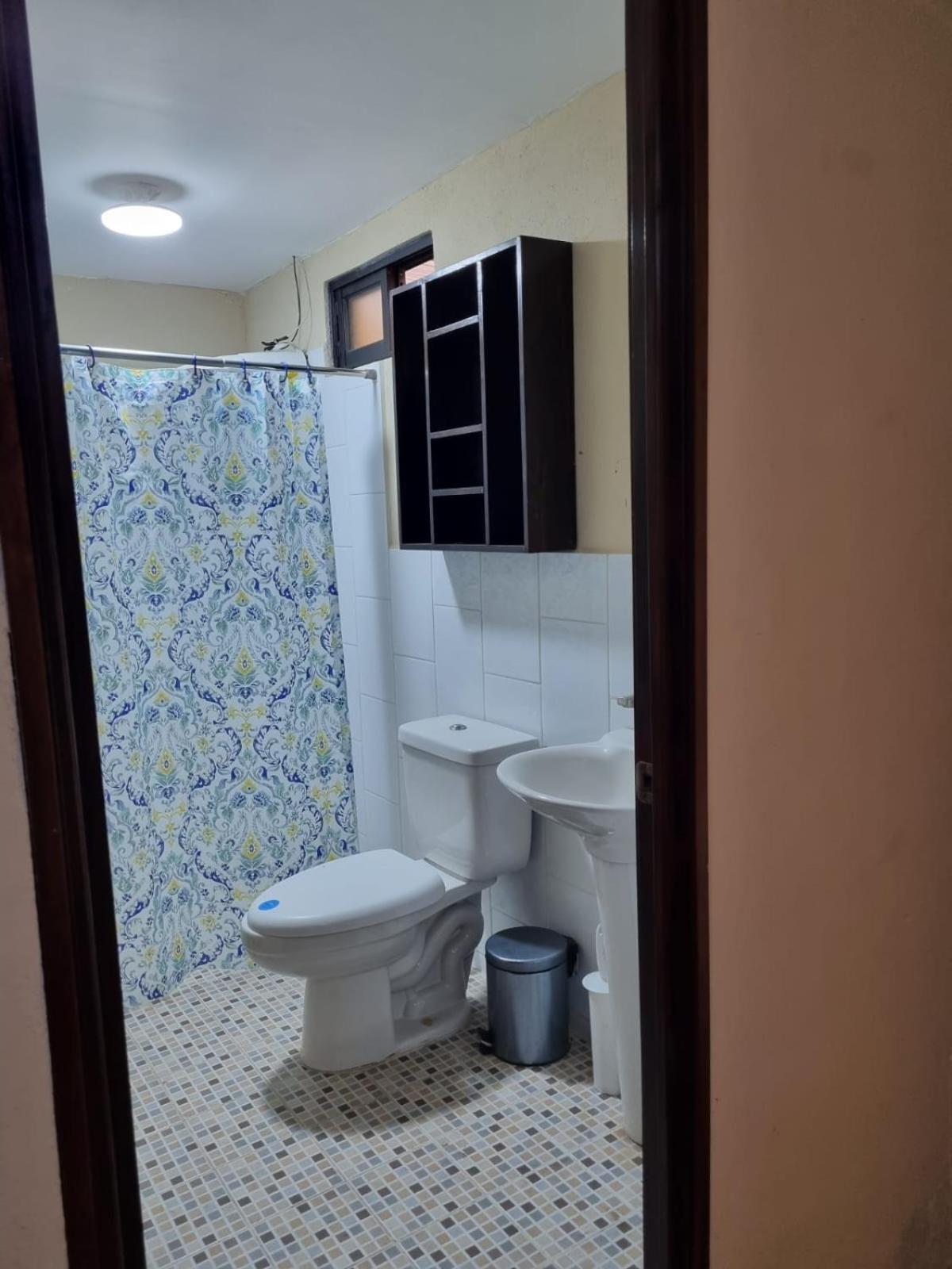 El Rinconcito De La Antigua Apartment Bagian luar foto