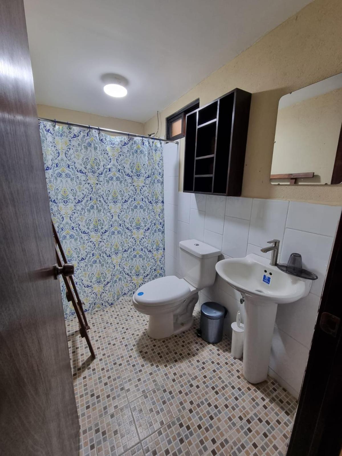 El Rinconcito De La Antigua Apartment Bagian luar foto