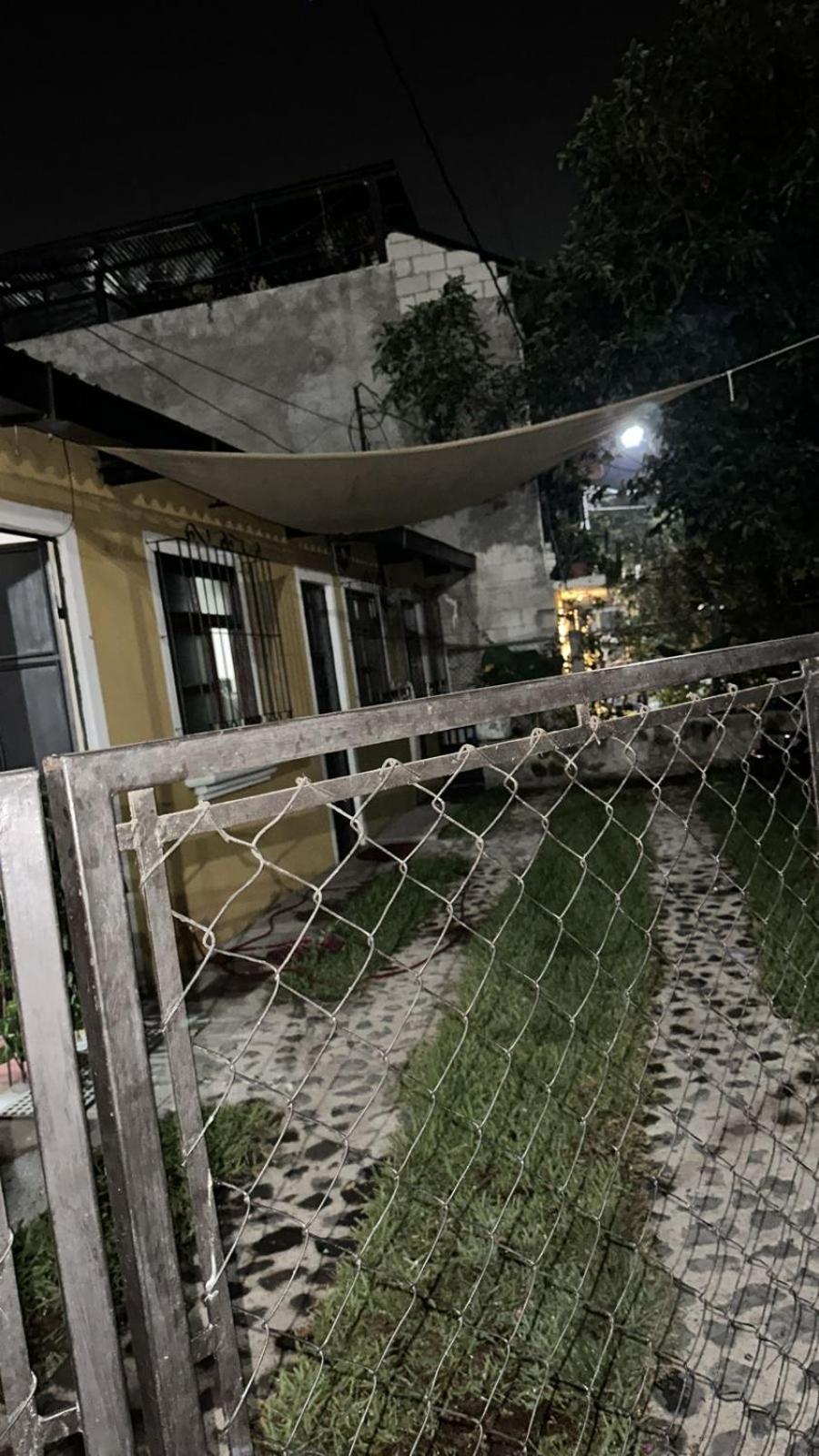 El Rinconcito De La Antigua Apartment Bagian luar foto